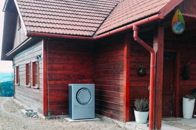 ekogeoterm realizacje montaż pomp ciepła